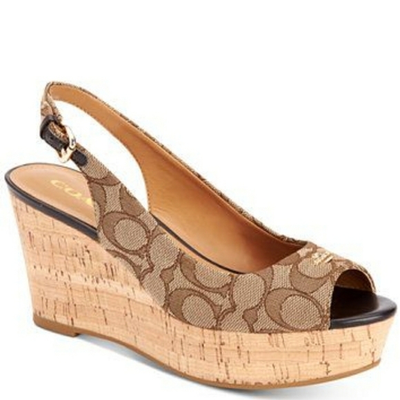 caoch Shoes - Coach Shoes